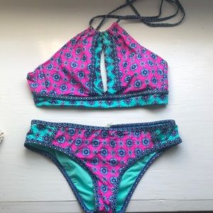 Altar’d state swimsuit, bikini, bathing suit